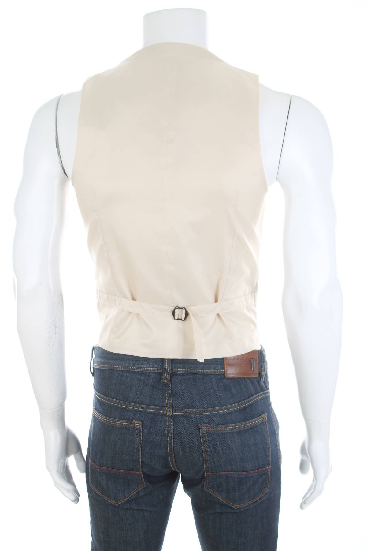 Мъжки елек Isaac Dewhirst1