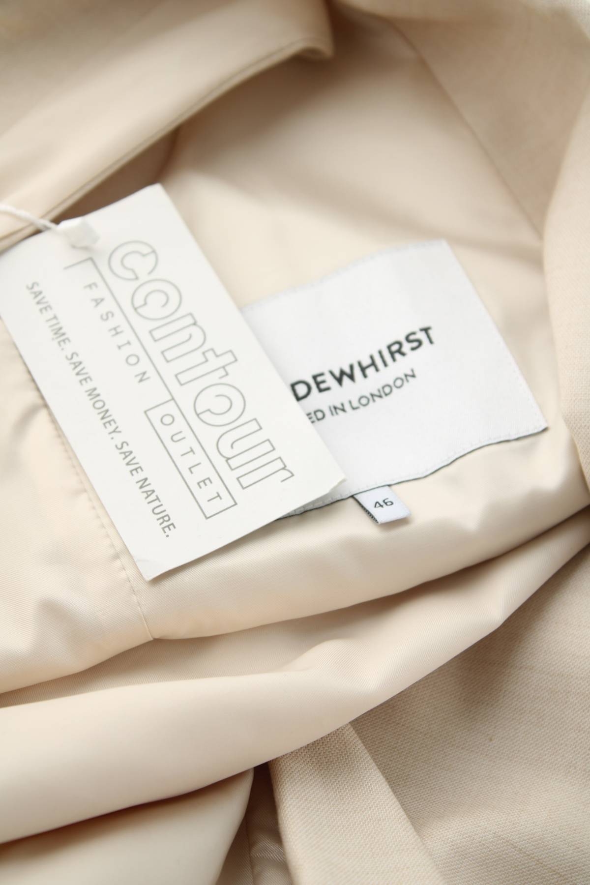 Мъжки елек Isaac Dewhirst4