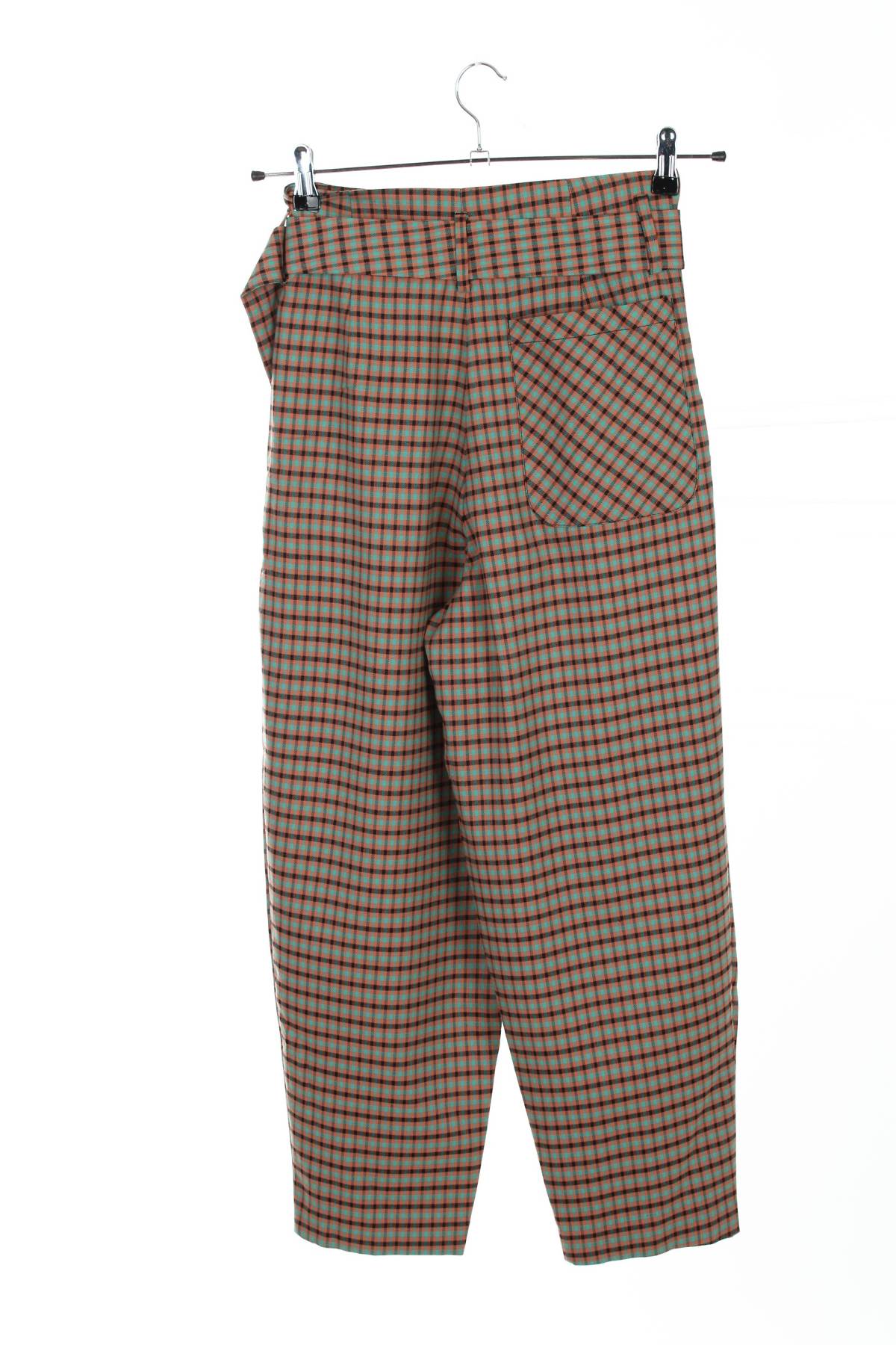 Дамски панталон Vero Moda2