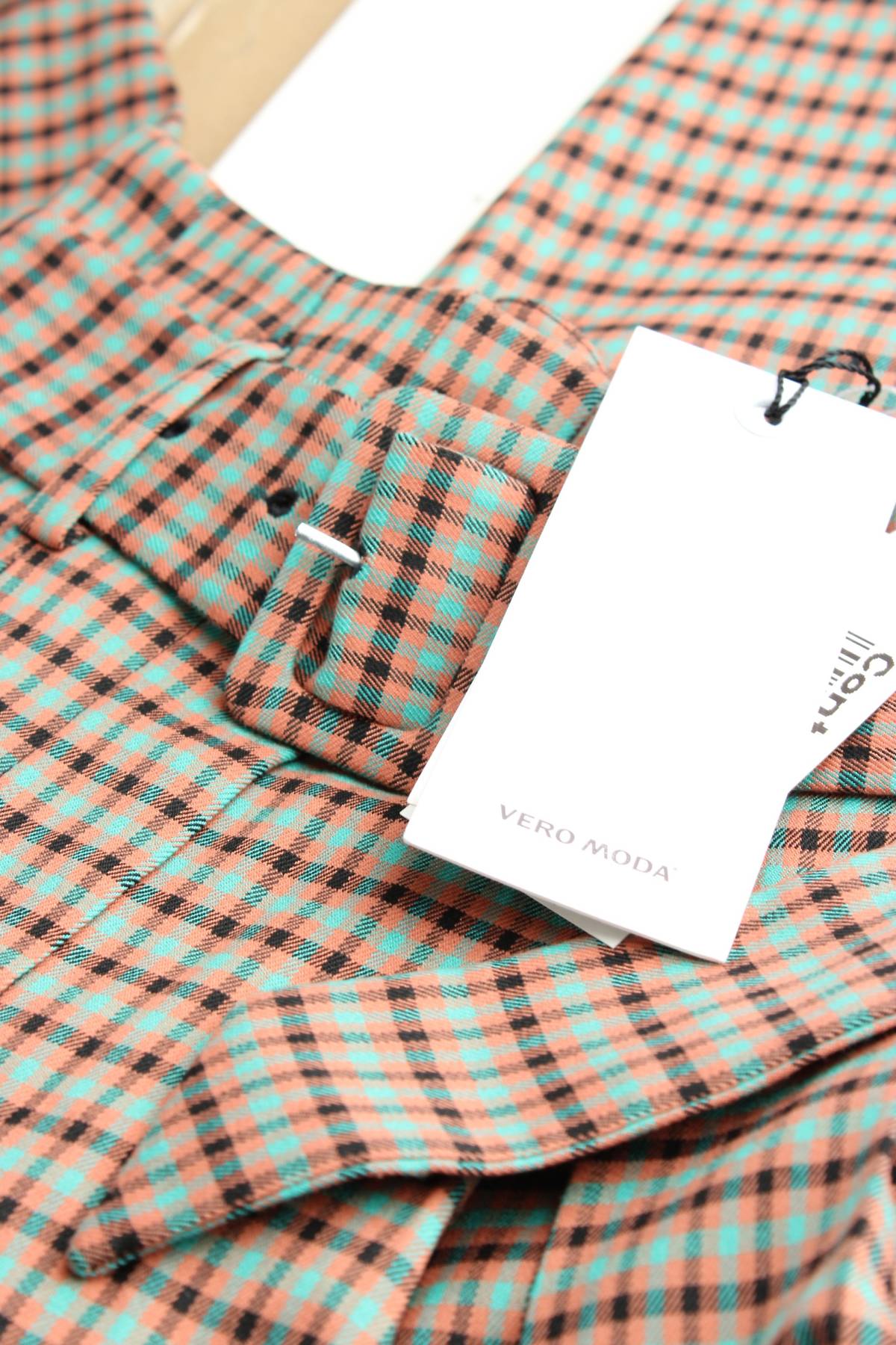 Дамски панталон Vero Moda3