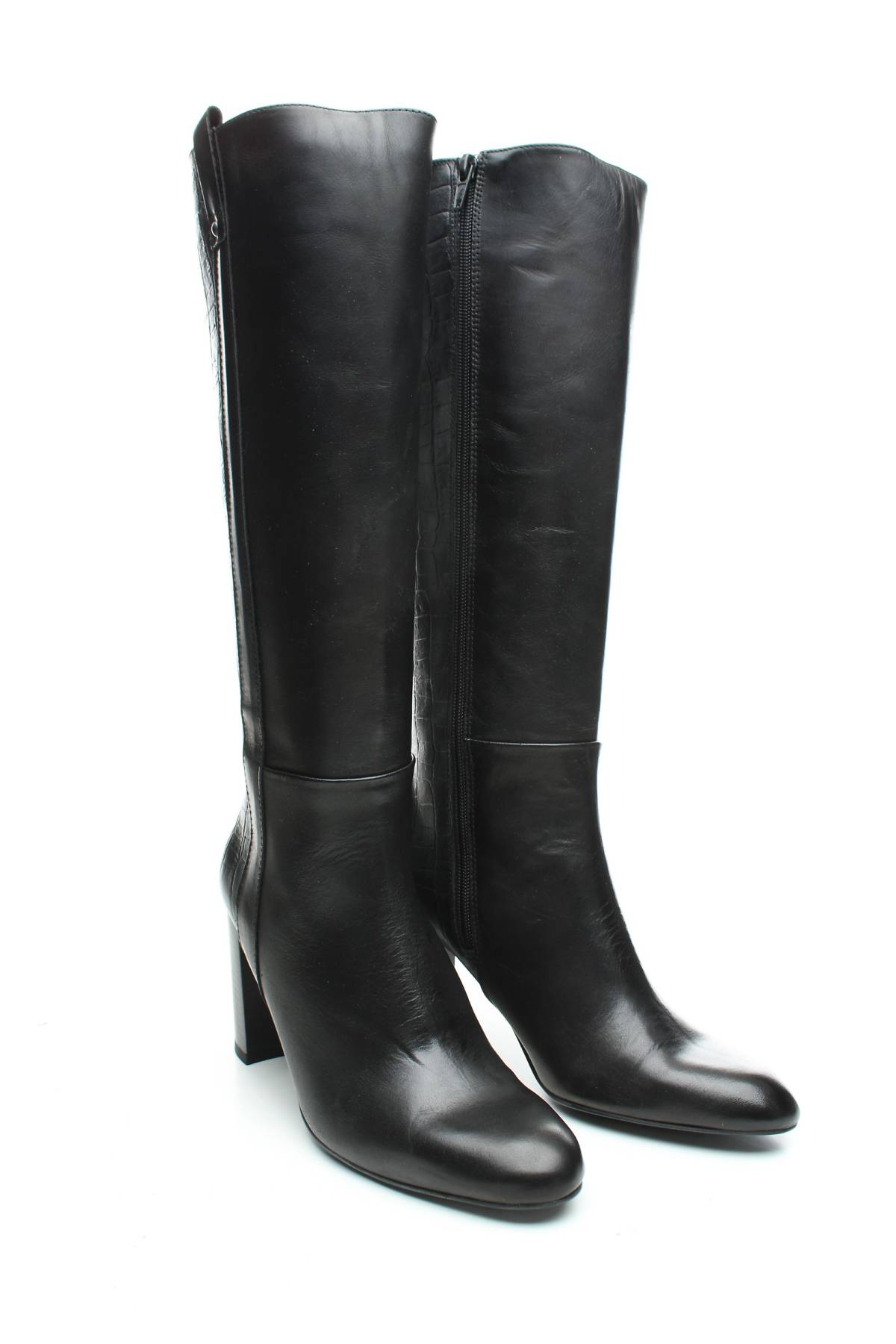 Дамски ботуши Helene Rouge3