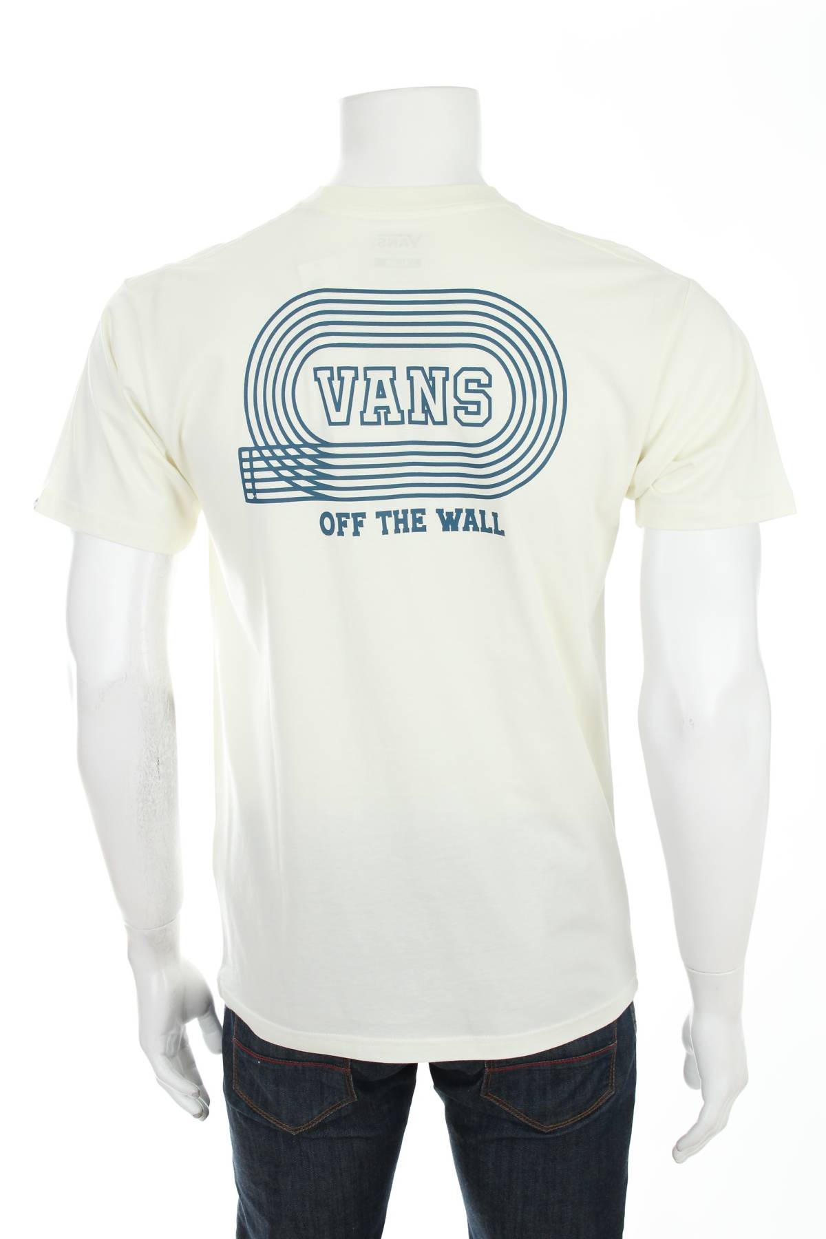 Ανδρικό t-shirt Vans2