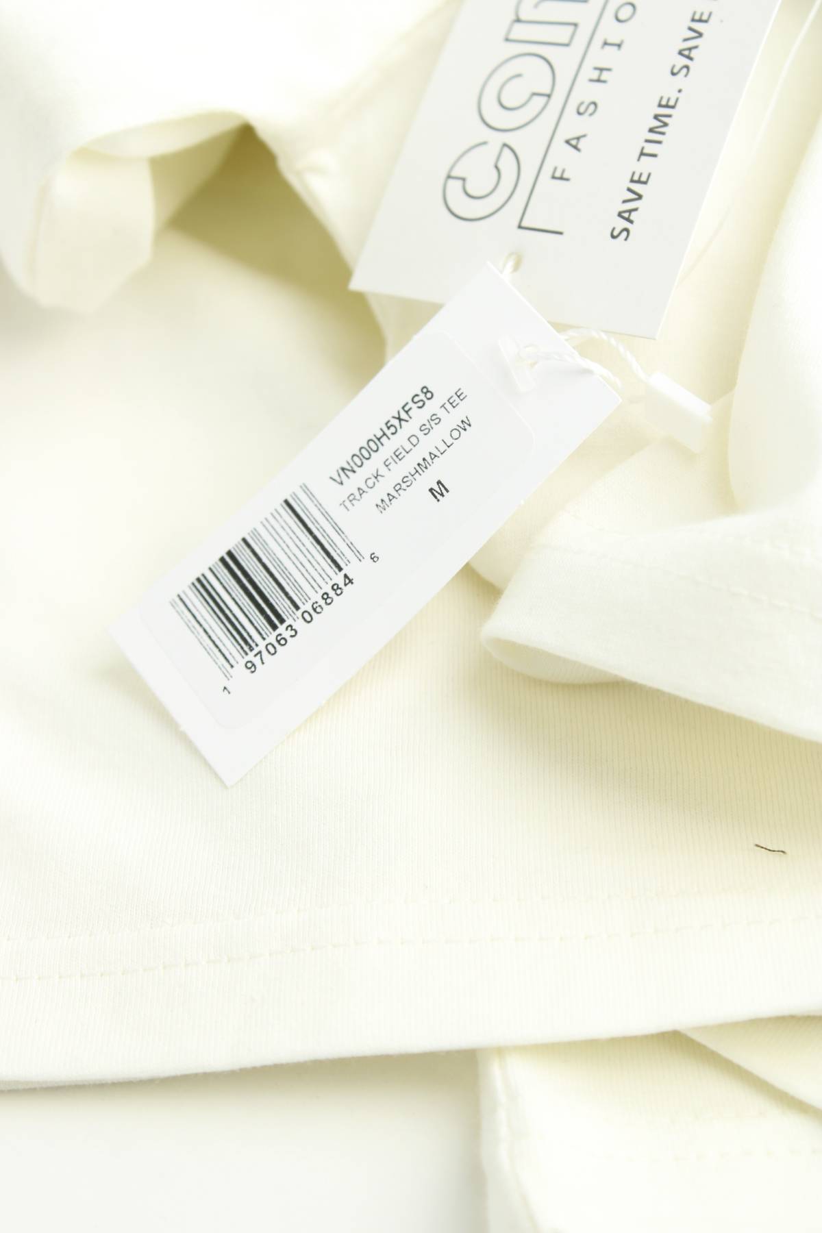 Ανδρικό t-shirt Vans3