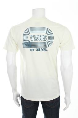 Ανδρικό t-shirt Vans2