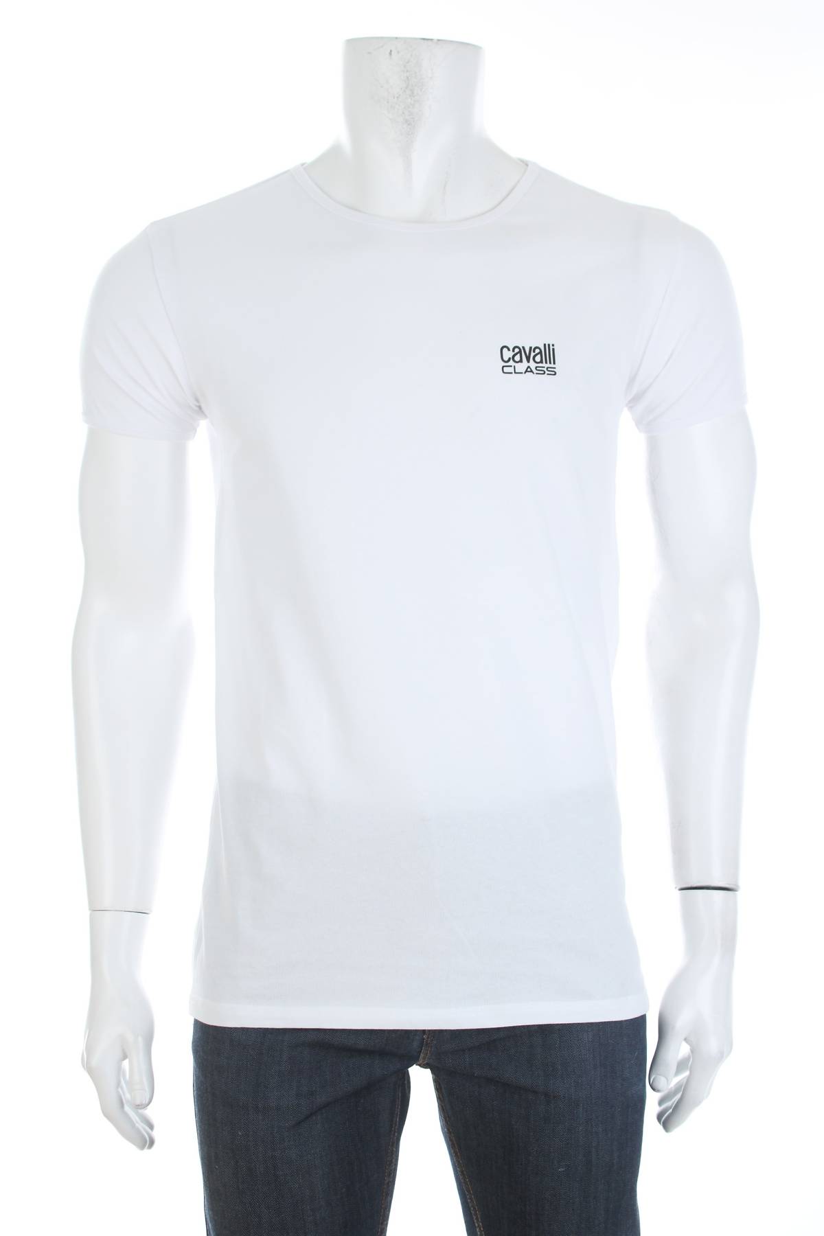 Мъжка тениска Cavalli Class1