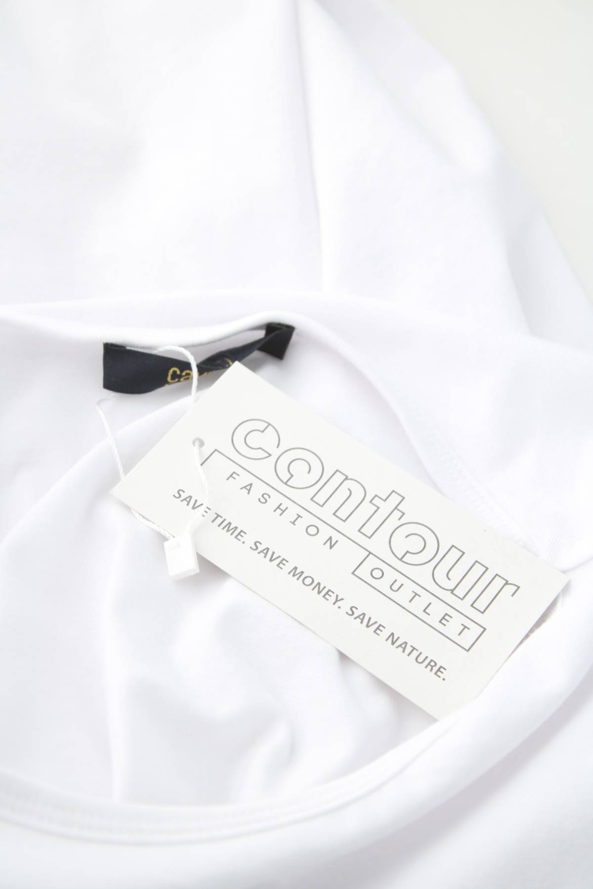 Мъжка тениска Cavalli Class3