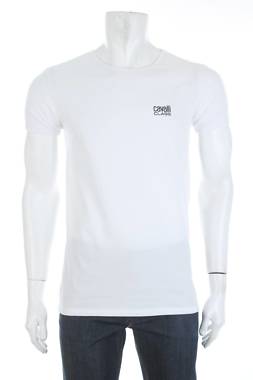 Мъжка тениска Cavalli Class1