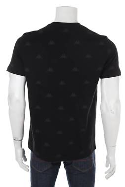 Мъжка спортна тениска Kappa2 - Contour.bg Мъжка спортна тениска Kappa2