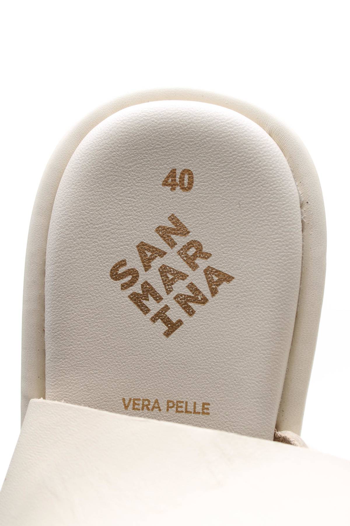Сандали San Marina5 - Contour.bg Сандали San Marina5