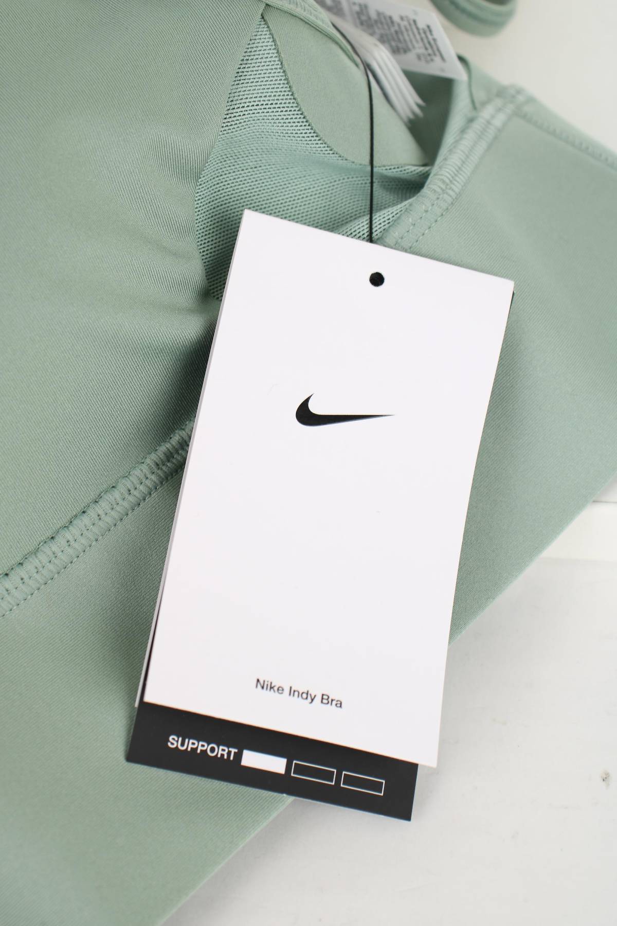 Αθλητικό σουτιέν Nike3