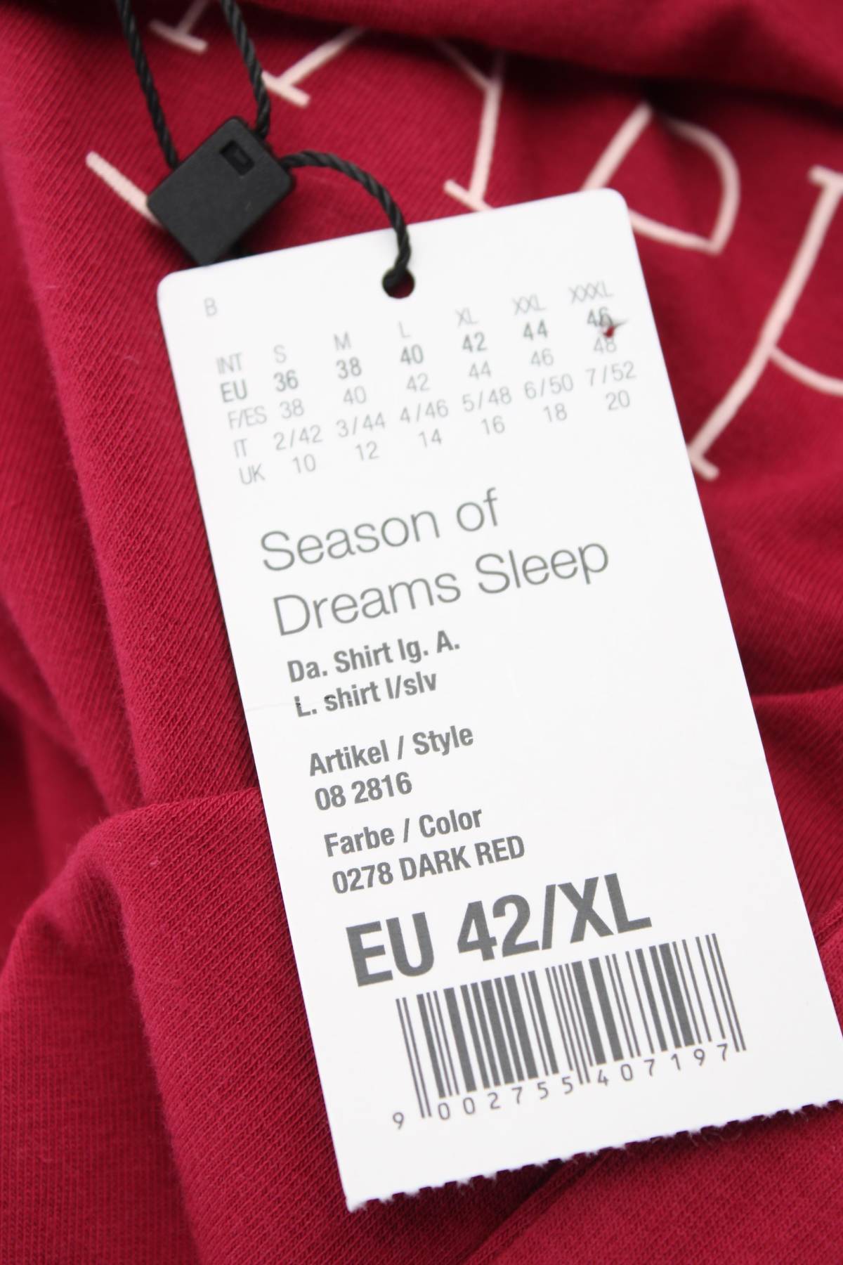 Γυναικεία πιτζάμα Skiny3