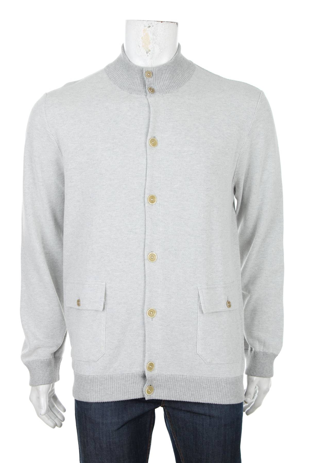 Мъжка жилетка Andrea Fenzi1