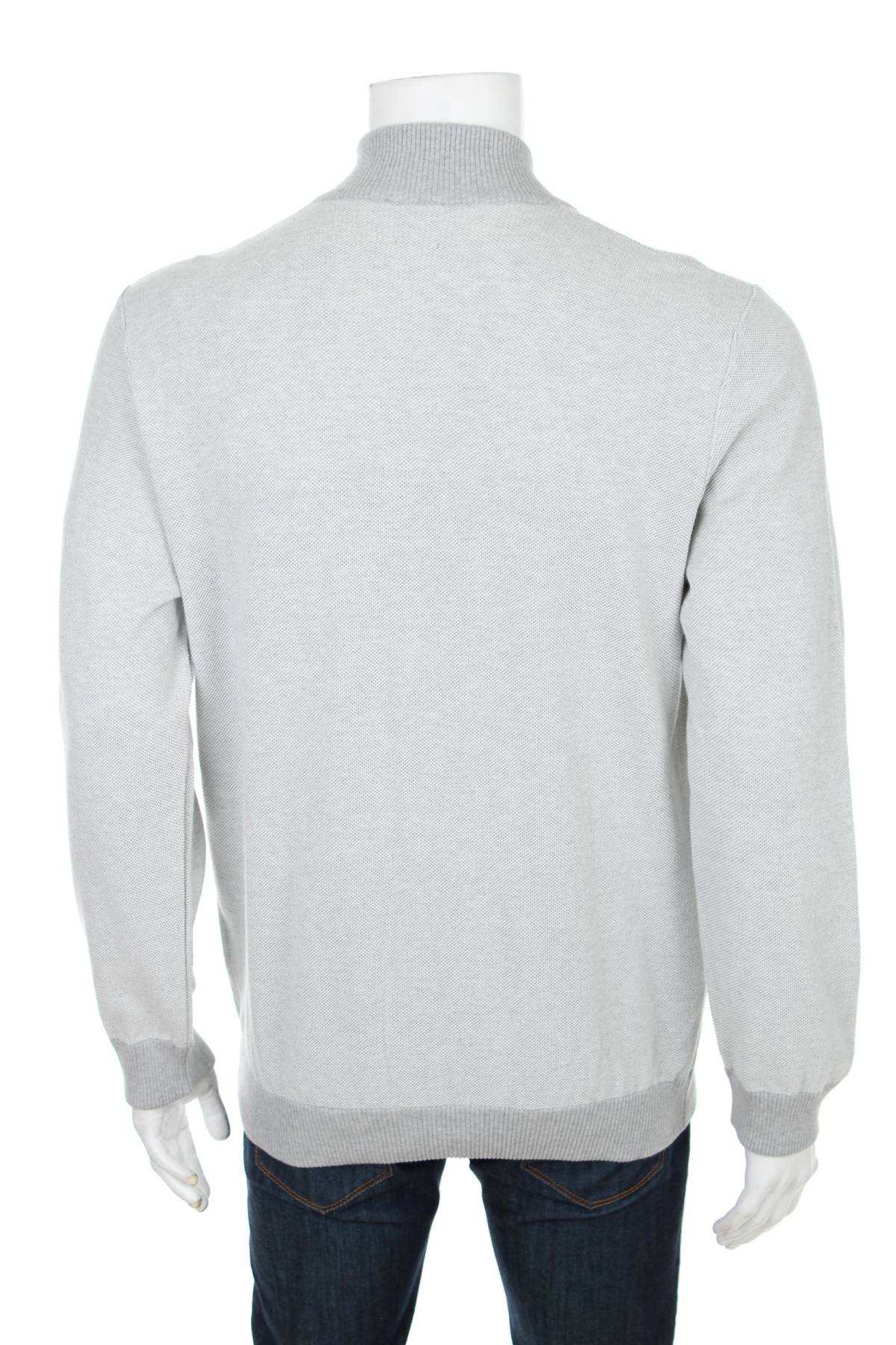 Мъжка жилетка Andrea Fenzi2