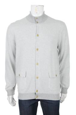 Мъжка жилетка Andrea Fenzi1