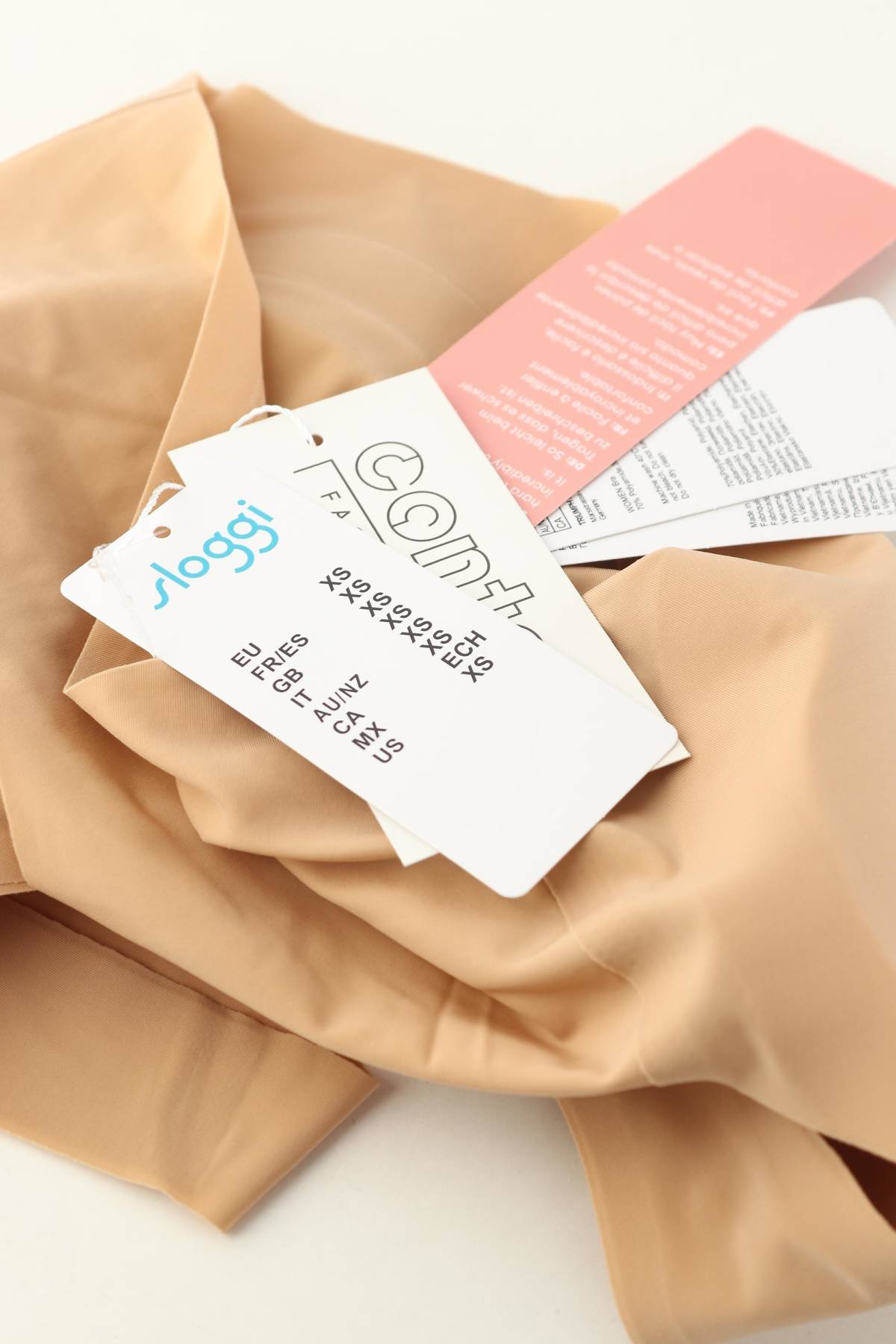 Сутиен Sloggi3 - Contour.bg Сутиен Sloggi3