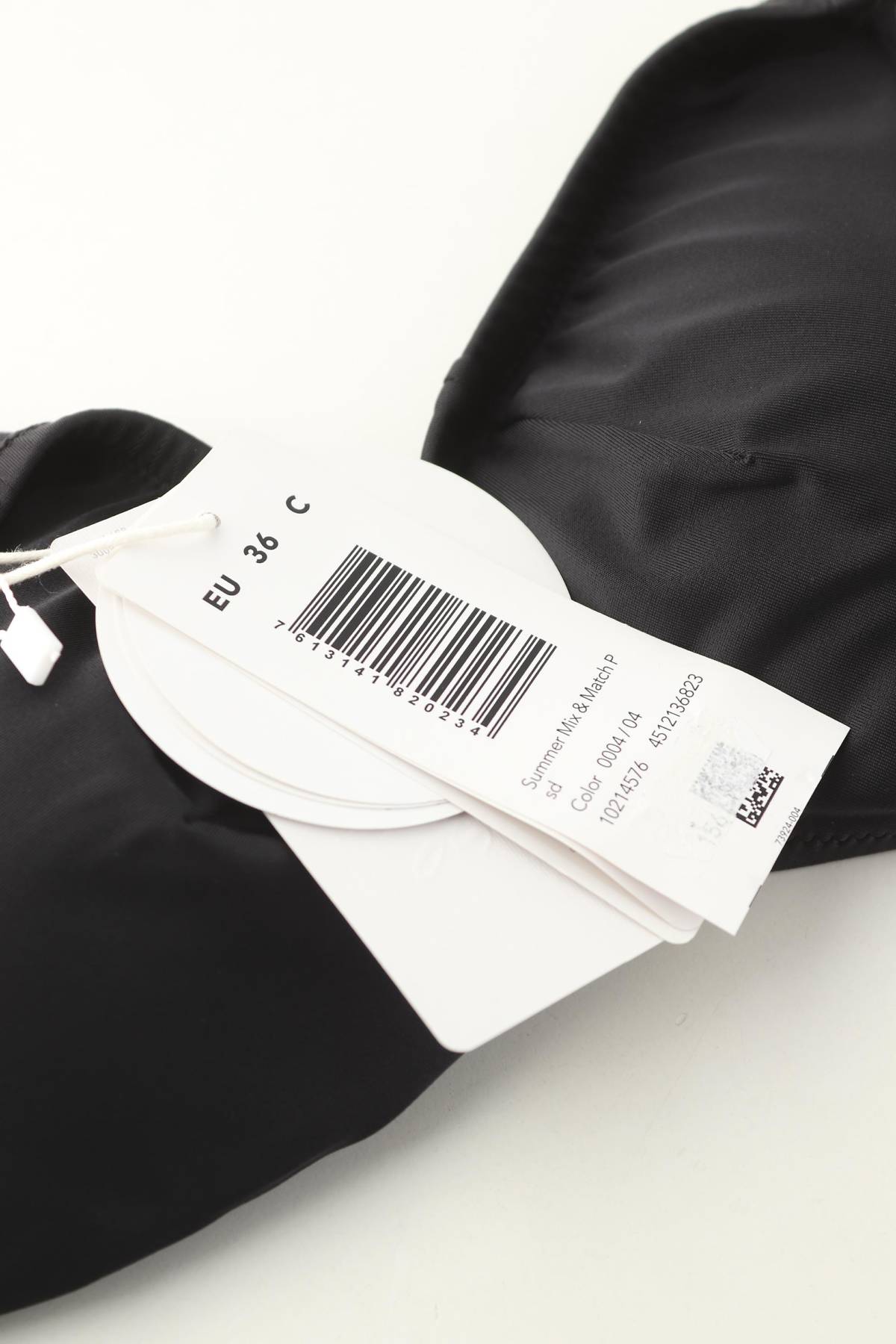 Бански горнище Triumph3