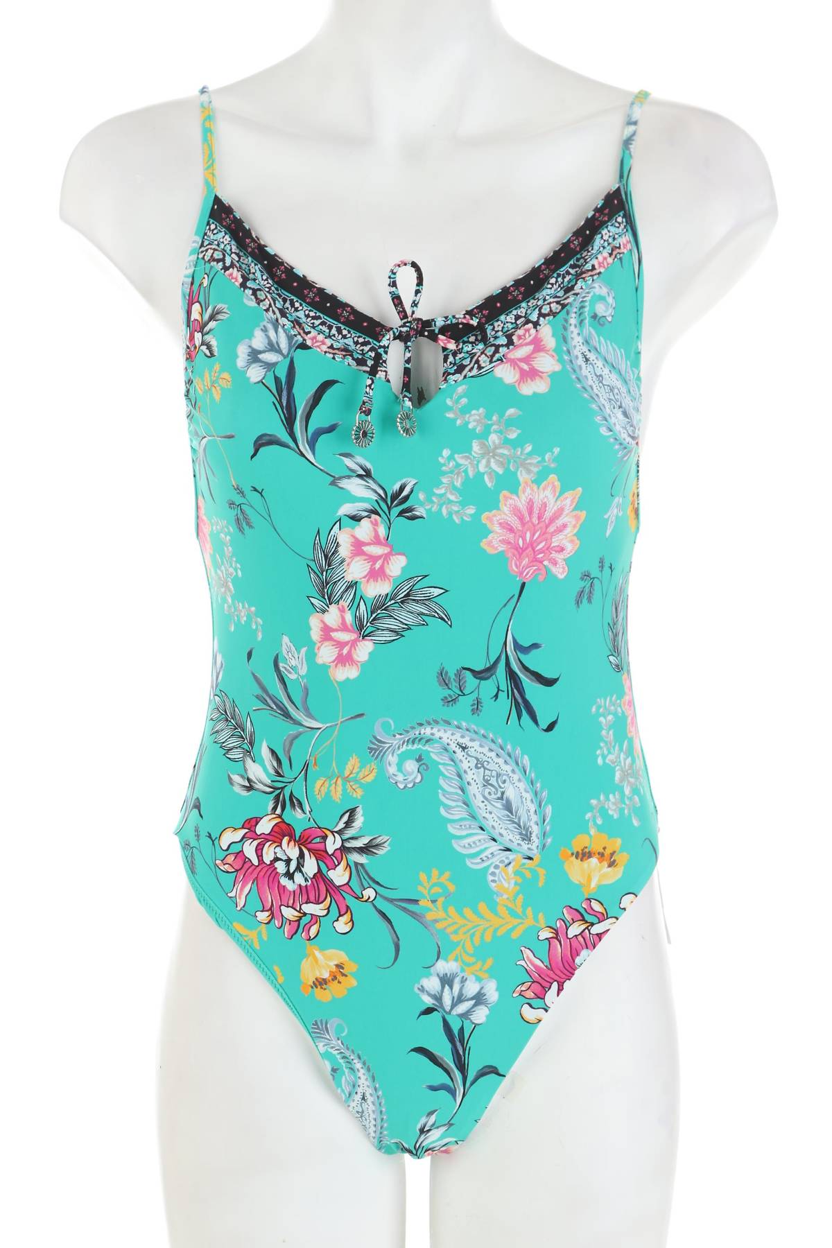 Цял бански Seafolly1