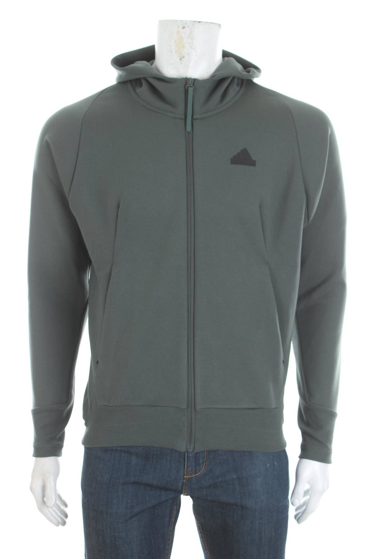 Ανδρικό φούτερ Adidas1 - Contourshop.gr Ανδρικό φούτερ Adidas1