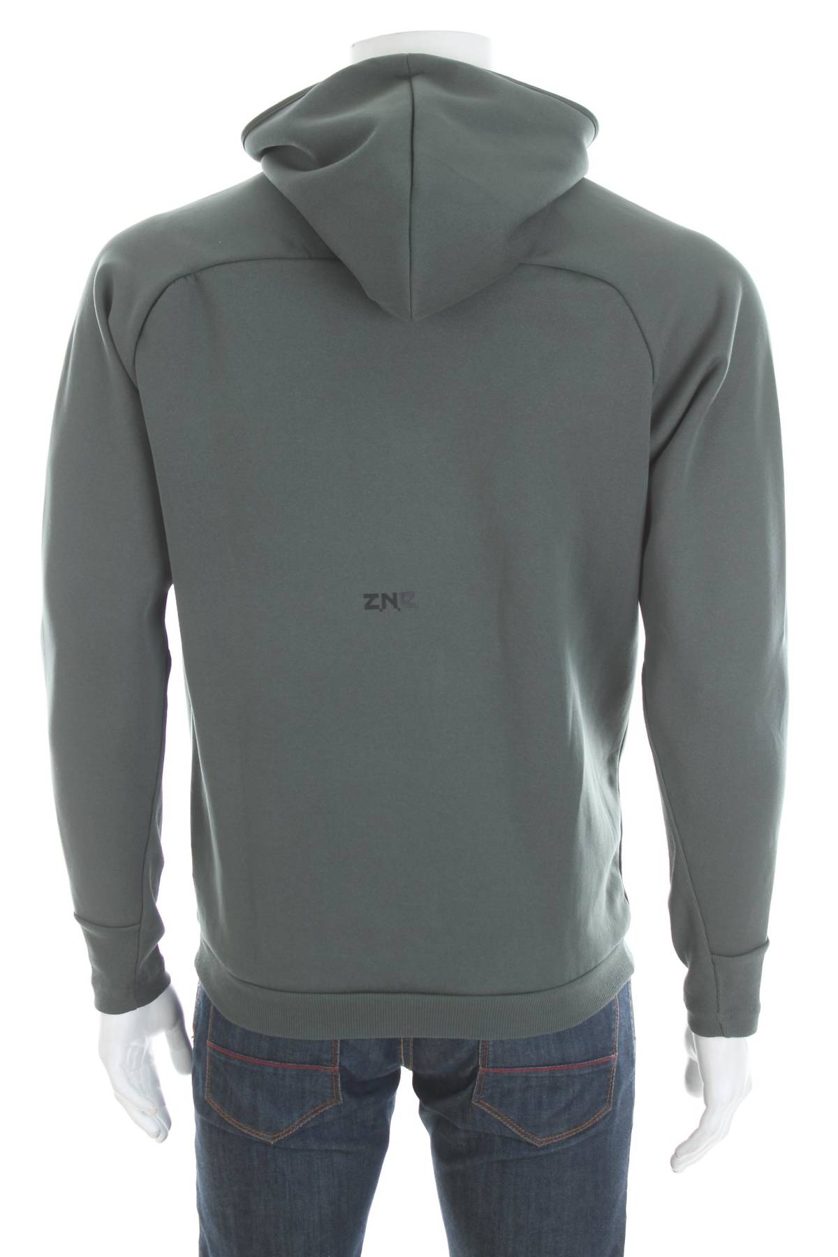 Ανδρικό φούτερ Adidas2 - Contourshop.gr Ανδρικό φούτερ Adidas2
