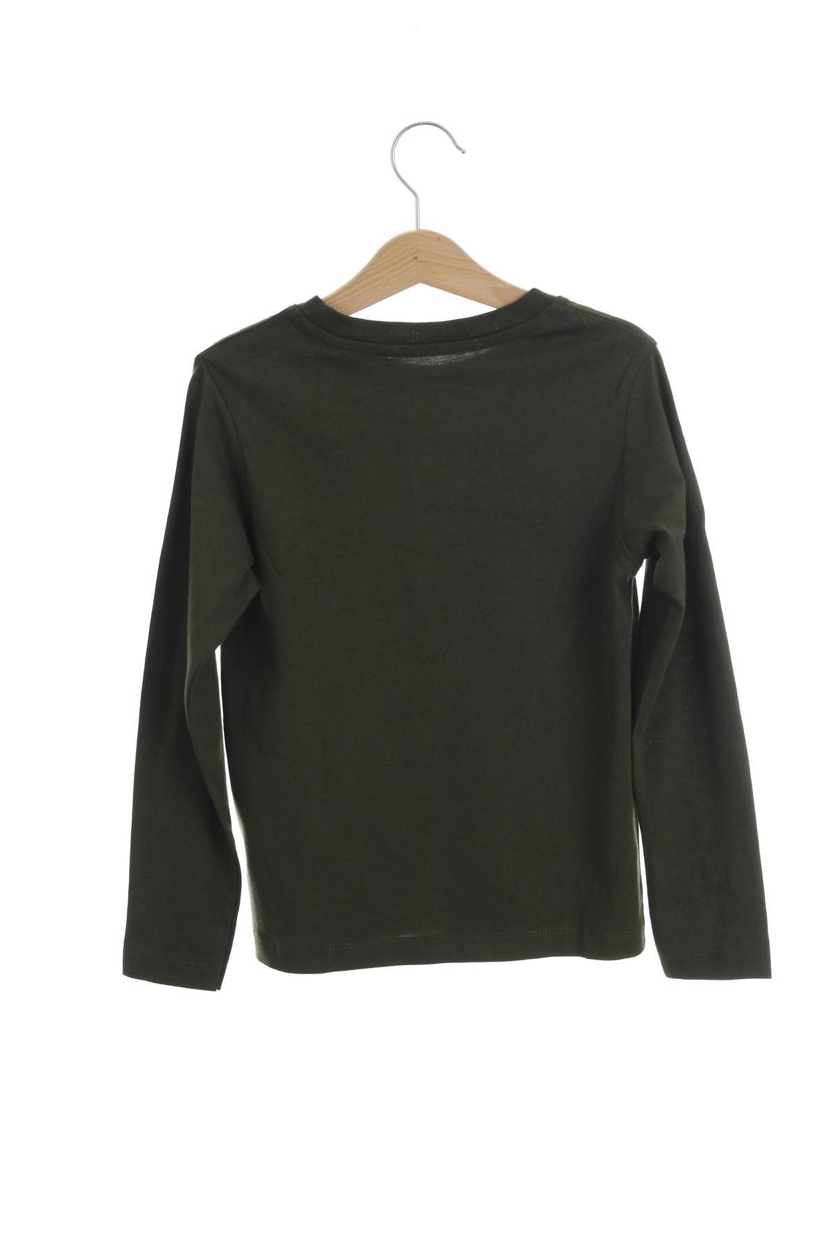Детска блуза Jack & Jones2 - Contour.bg Детска блуза Jack & Jones2