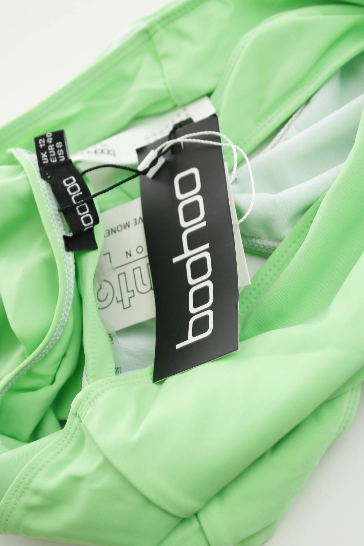 Цял бански Boohoo3 - Contour.bg Цял бански Boohoo3