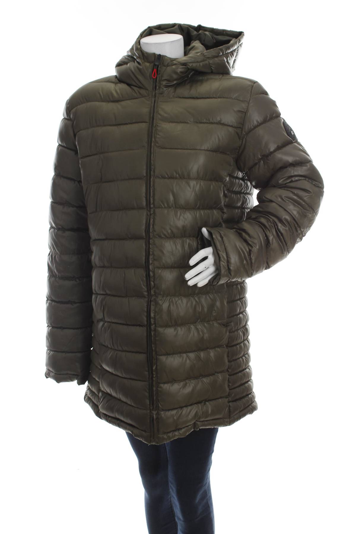 Γυναικείο μπουφάν Canadian Peak1