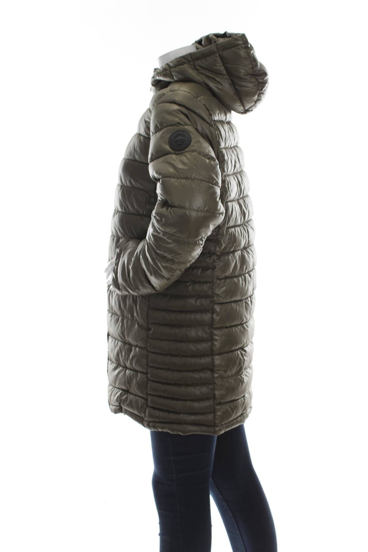 Γυναικείο μπουφάν Canadian Peak3