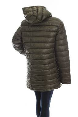 Γυναικείο μπουφάν Canadian Peak2