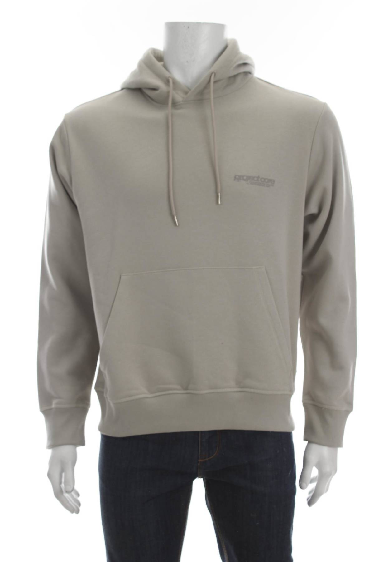 Мъжки суичър Jack & Jones1