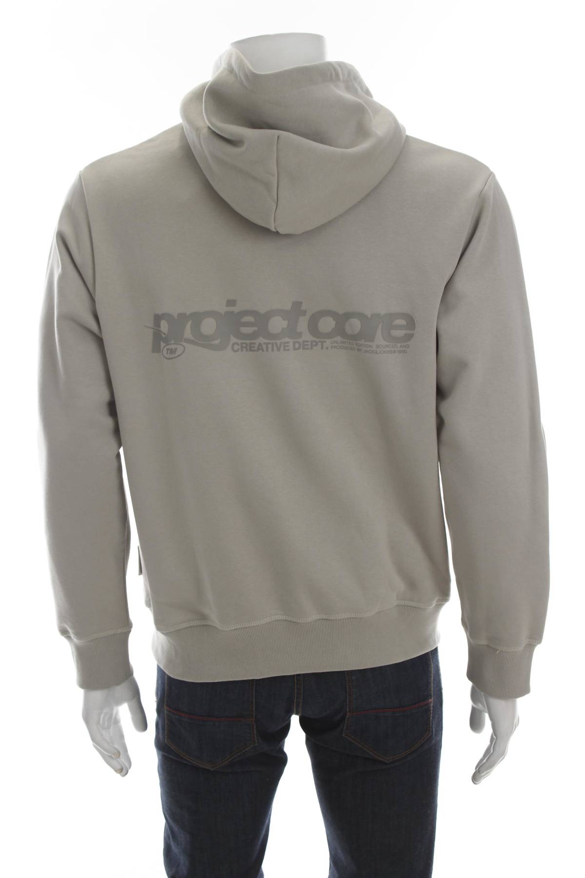 Мъжки суичър Jack & Jones2