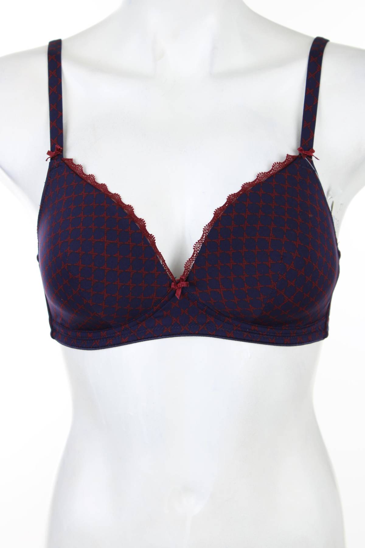 Сутиен Viania1 - Contour.bg Сутиен Viania1