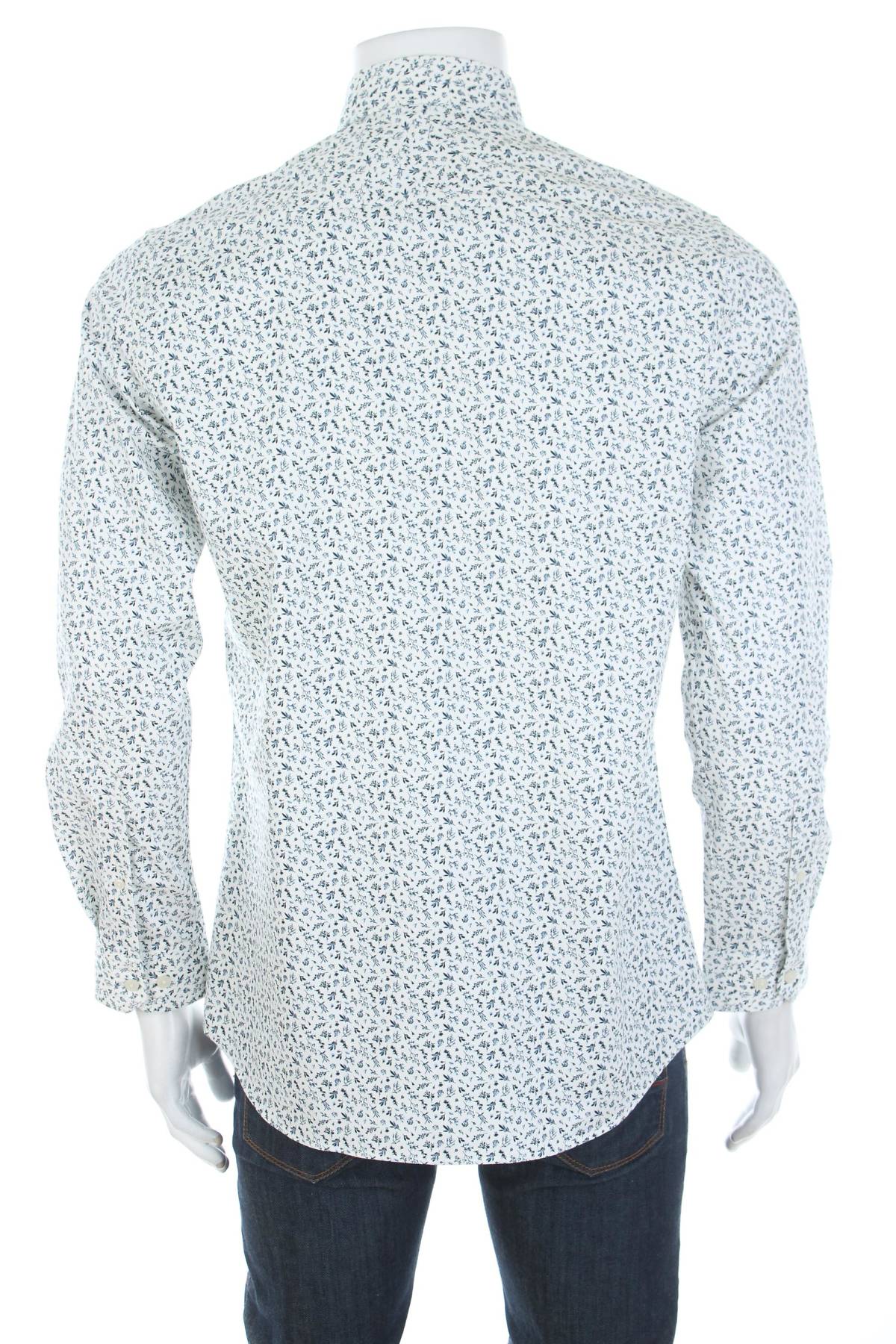 Мъжка риза Selected Homme2 - Contour.bg Мъжка риза Selected Homme2