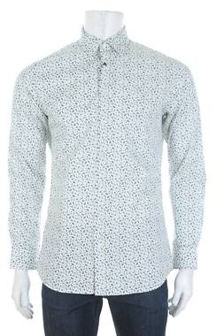 Мъжка риза Selected Homme1 - Contour.bg Мъжка риза Selected Homme1