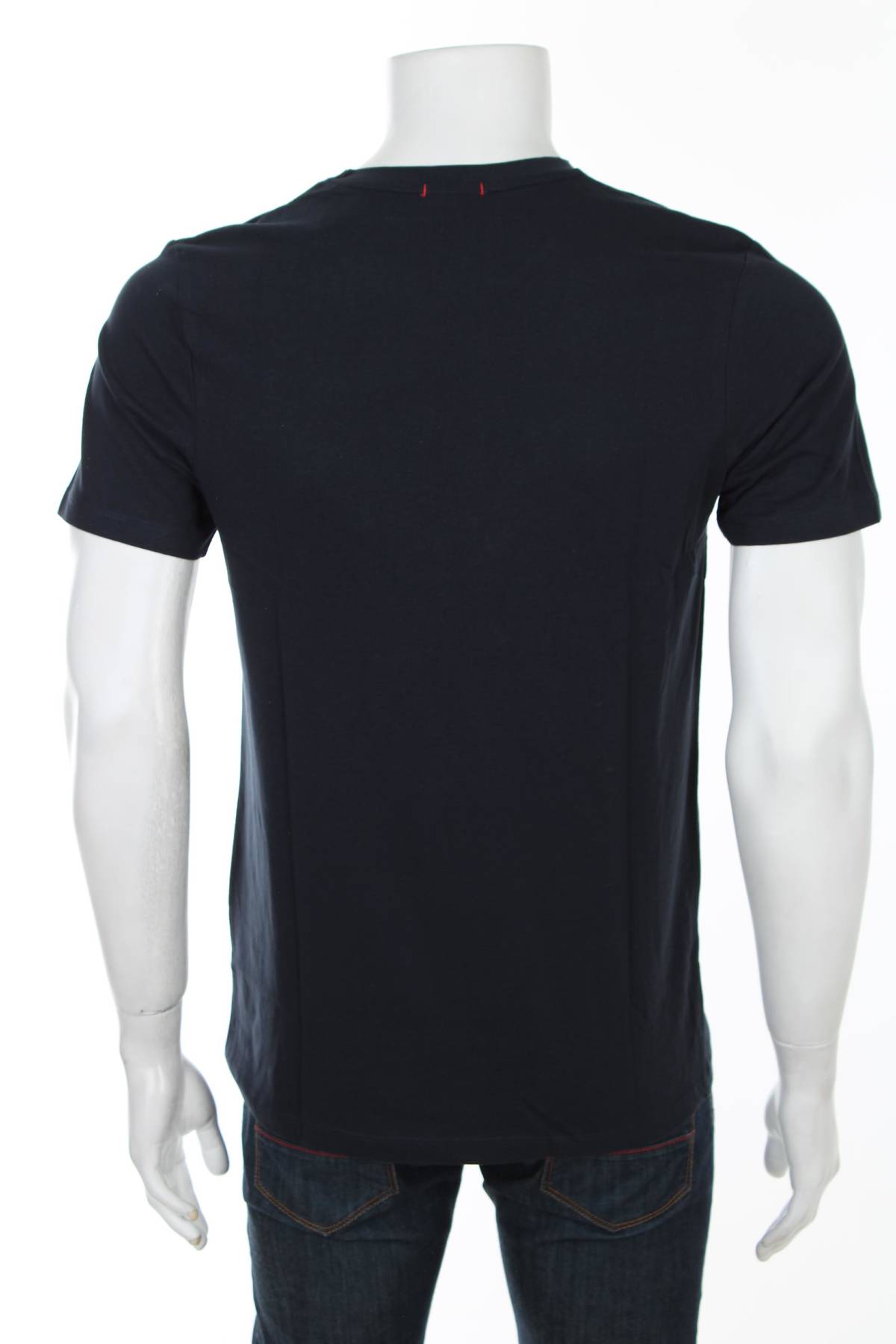 Мъжка тениска Jack & Jones Originals2 - Contour.bg Мъжка тениска Jack & Jones Originals2