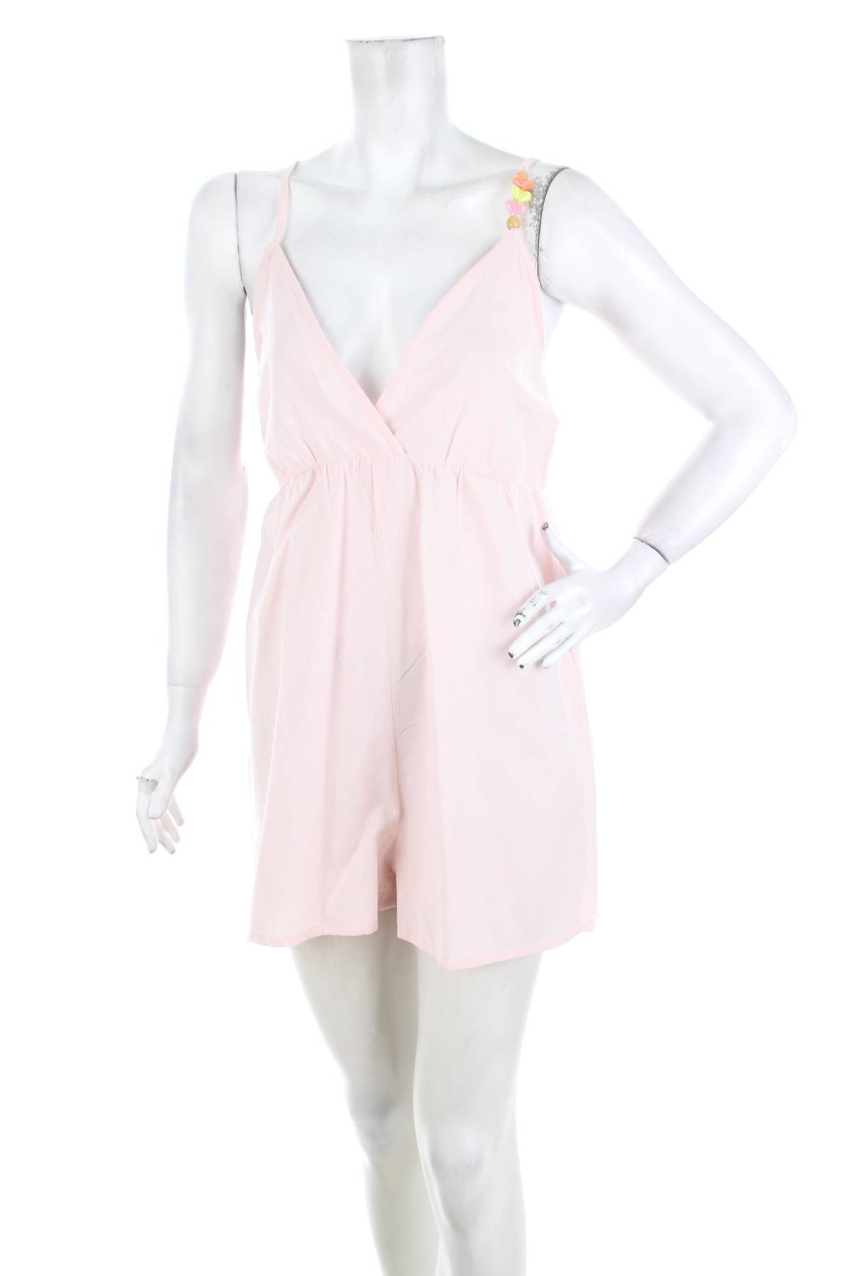 Дамски гащеризон Boohoo1