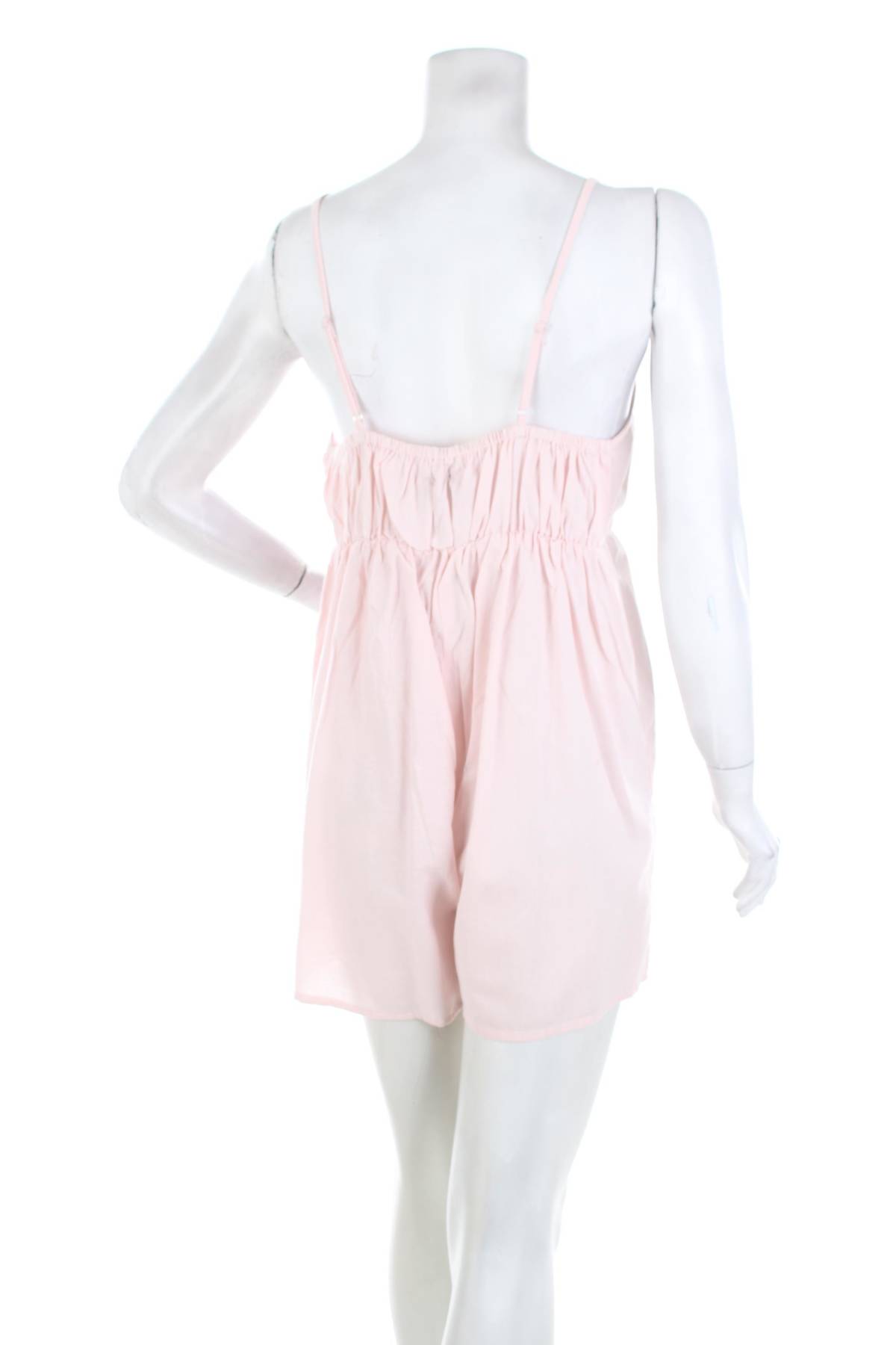 Дамски гащеризон Boohoo2