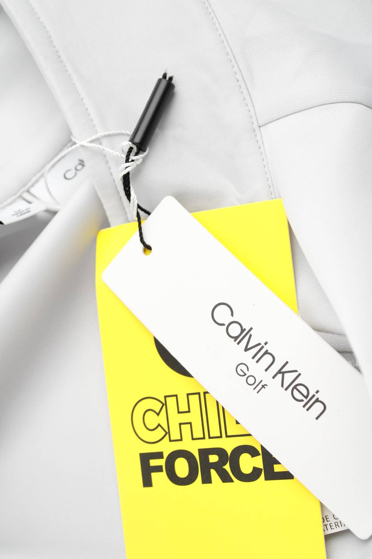 Мъжко спортно горнище Calvin Klein3