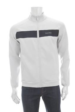 Мъжко спортно горнище Calvin Klein1