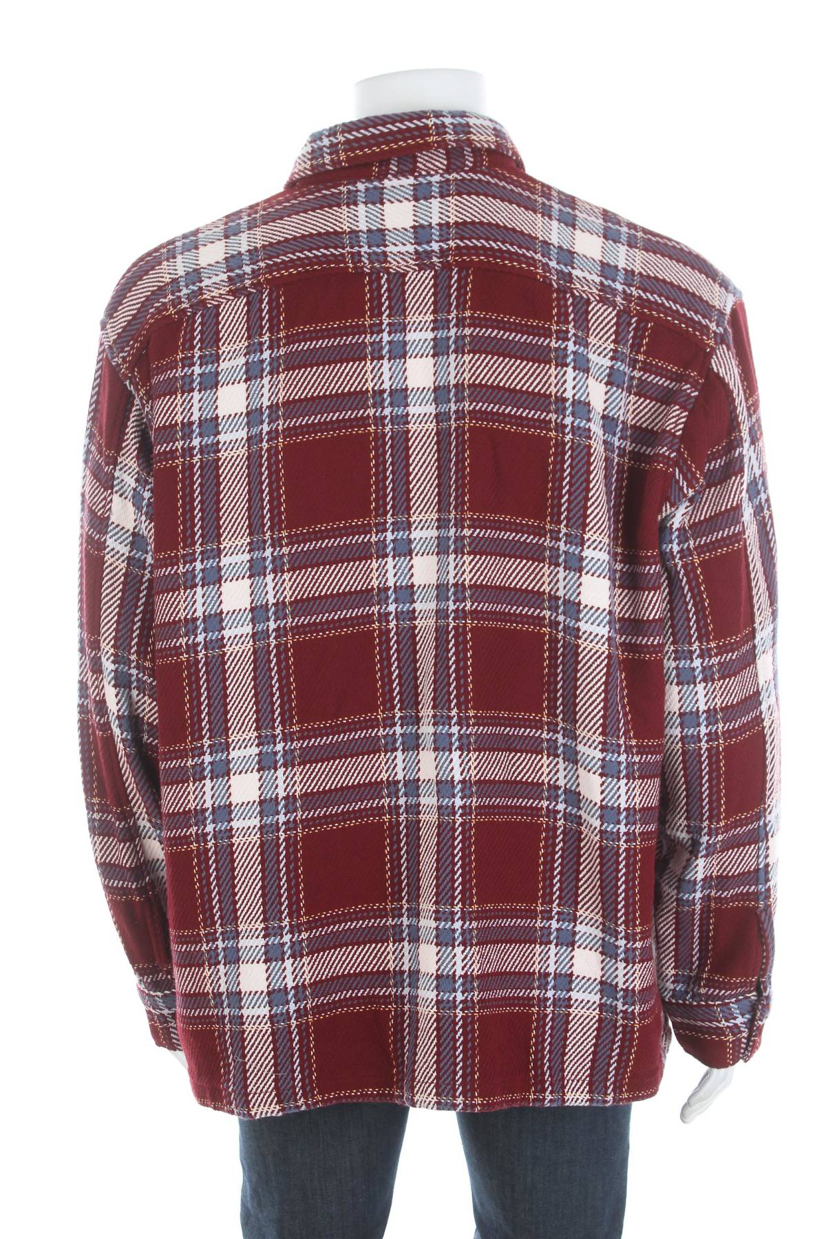 Мъжка риза C&A2