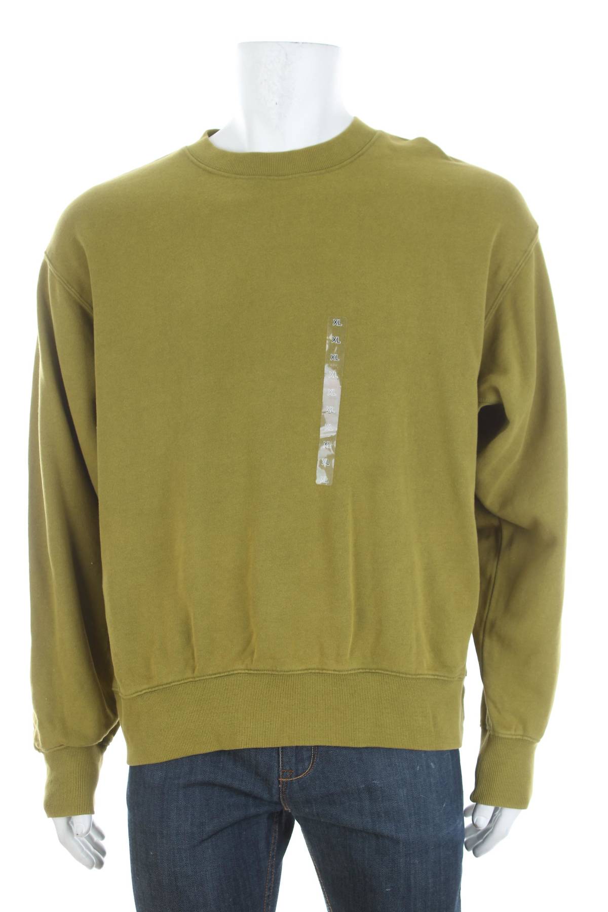 Мъжка блуза H&M1 - Contour.bg Мъжка блуза H&M1