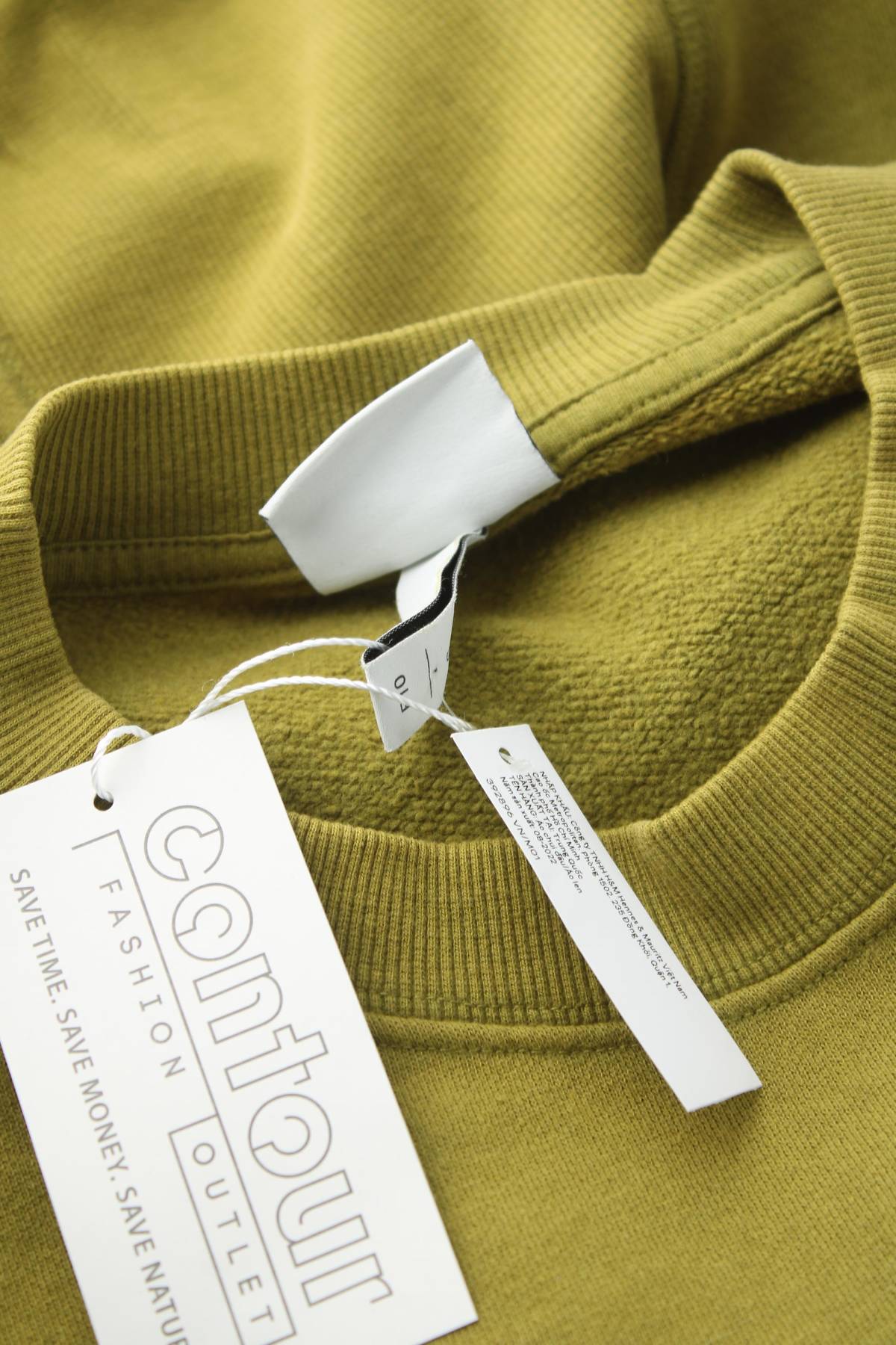 Мъжка блуза H&M3 - Contour.bg Мъжка блуза H&M3