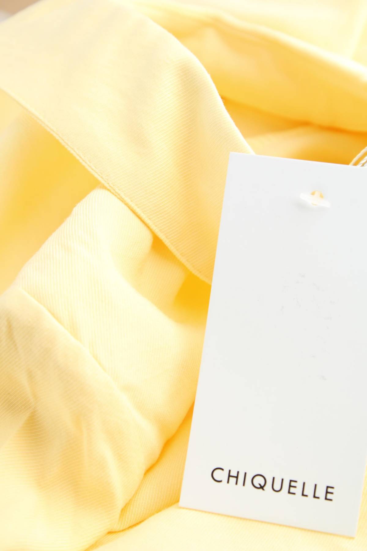 Дамска риза Chiquelle3