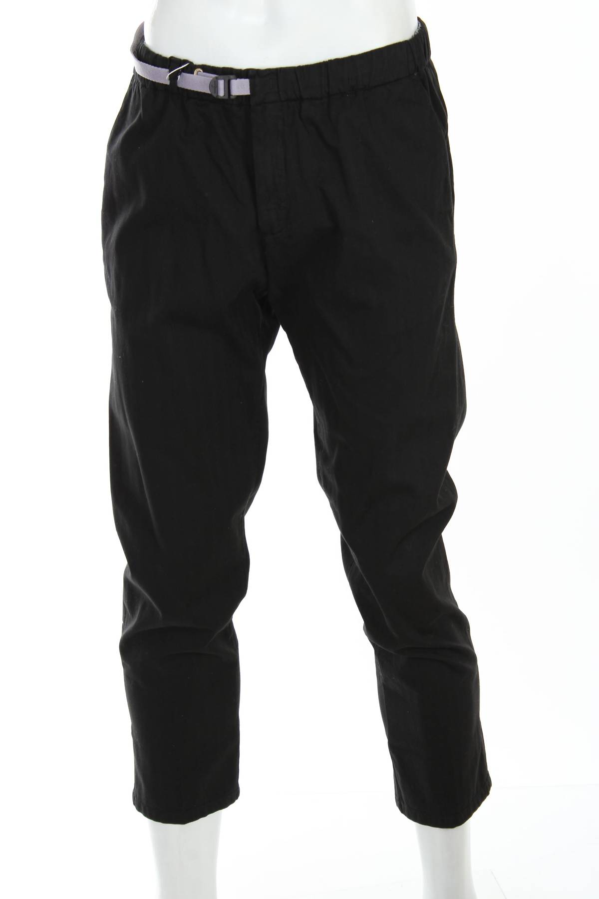 Ανδρικά παντελόνια White Sand1