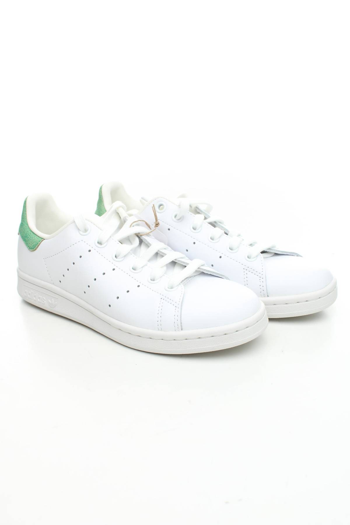 Кецове Adidas & Stan Smith3 - Contour.bg Кецове Adidas & Stan Smith3