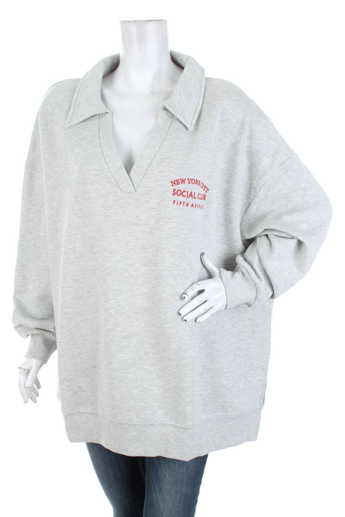 Γυναικεία μπλούζα V by Very1