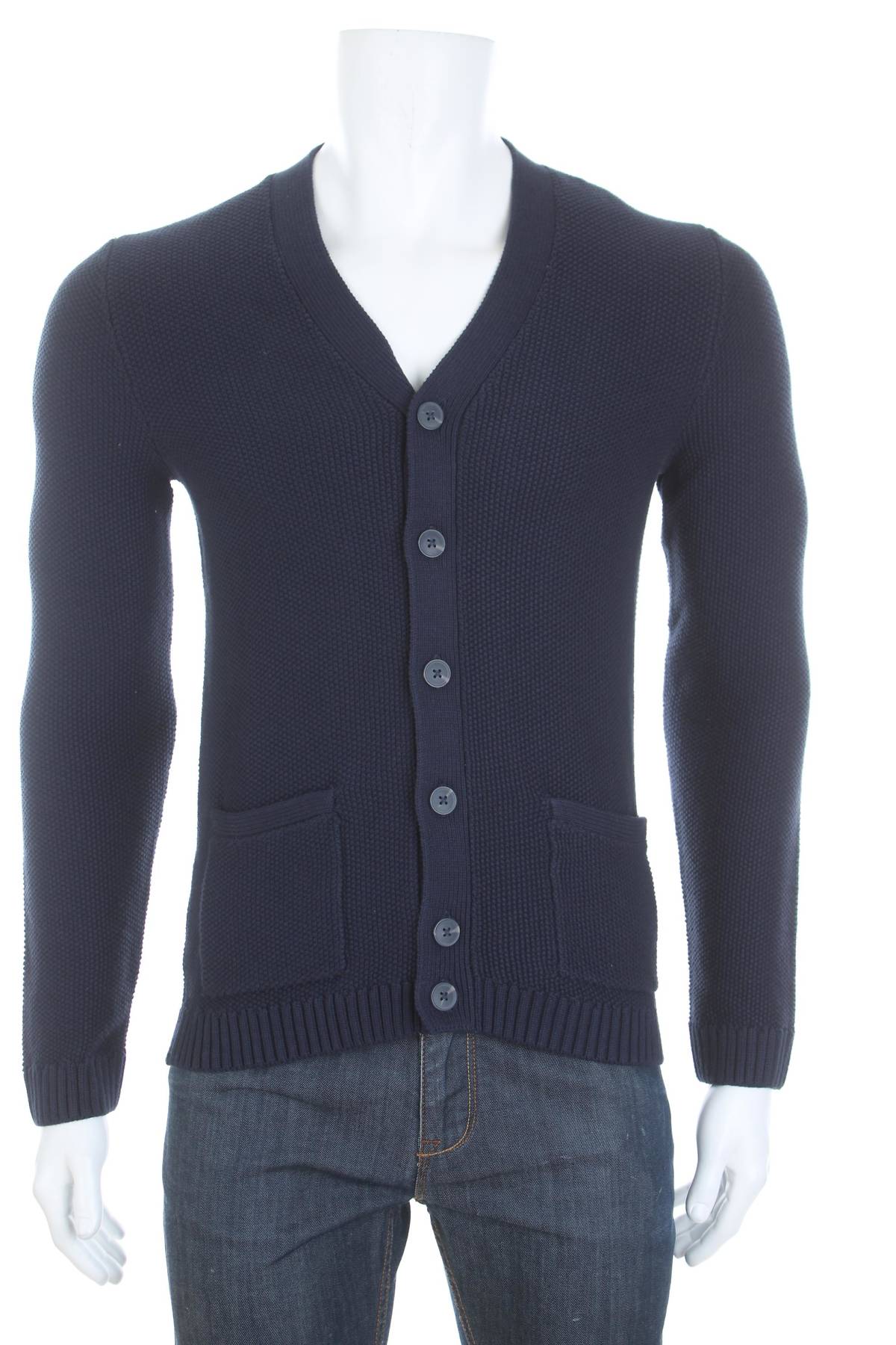 Мъжка жилетка Oviesse1