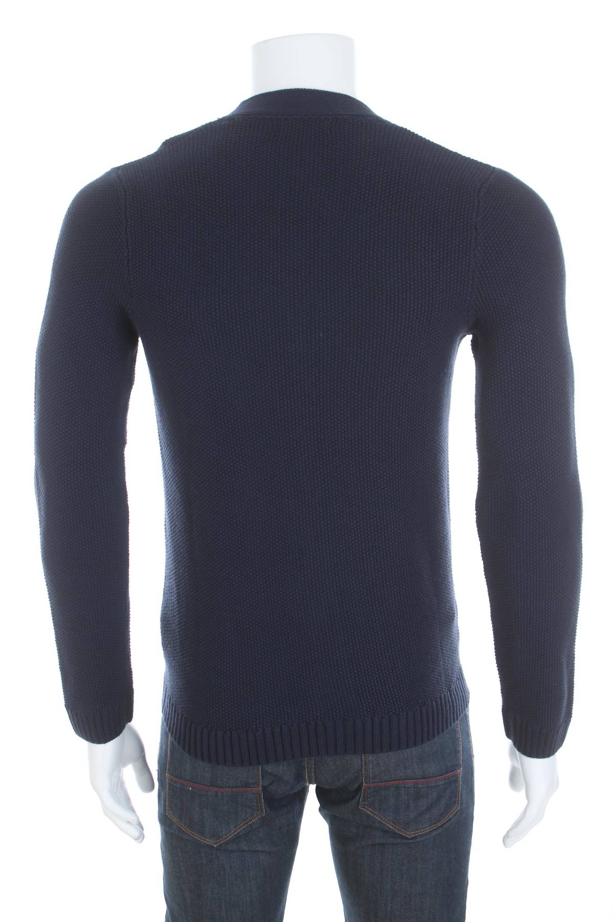 Мъжка жилетка Oviesse2