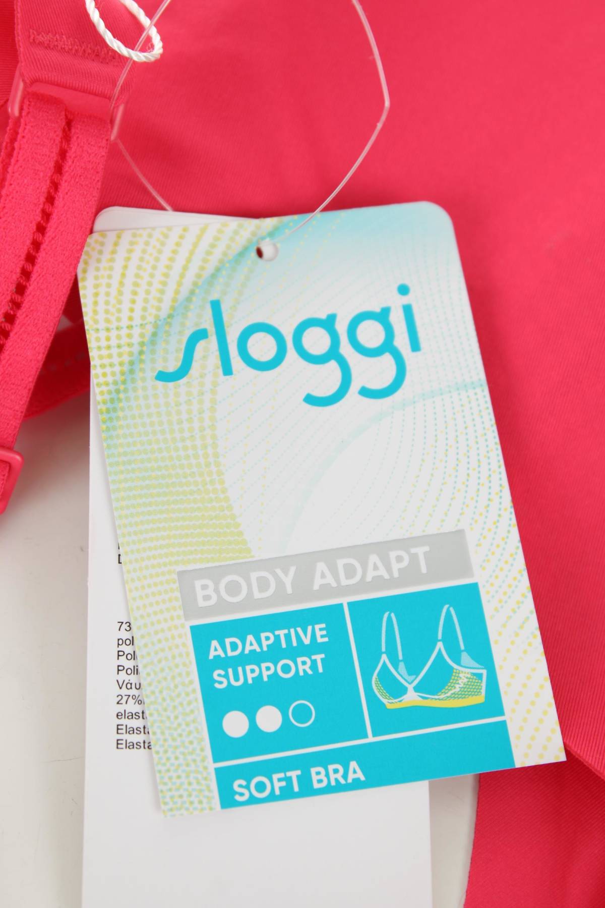 Сутиен Sloggi3