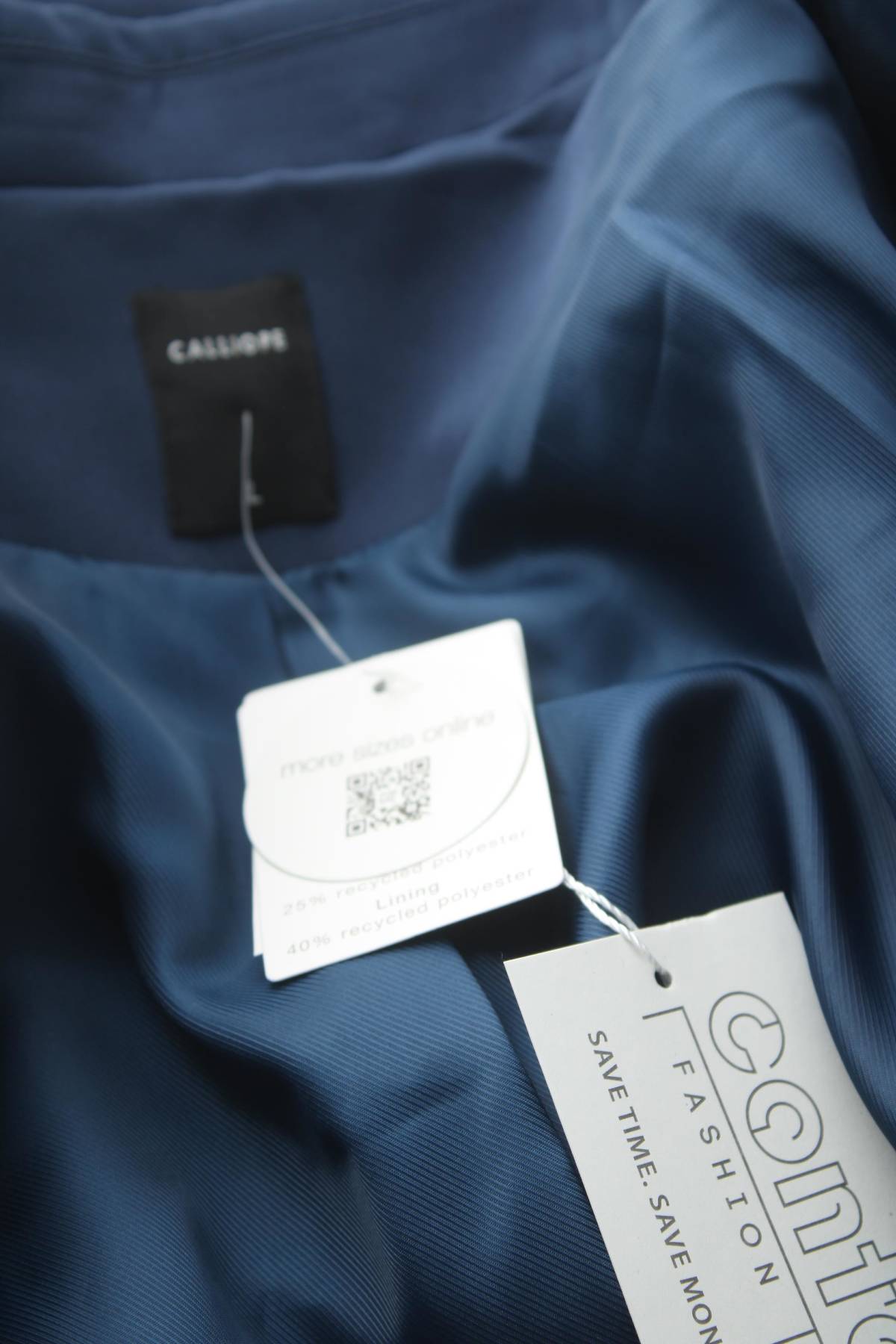 Дамско сако Calliope3