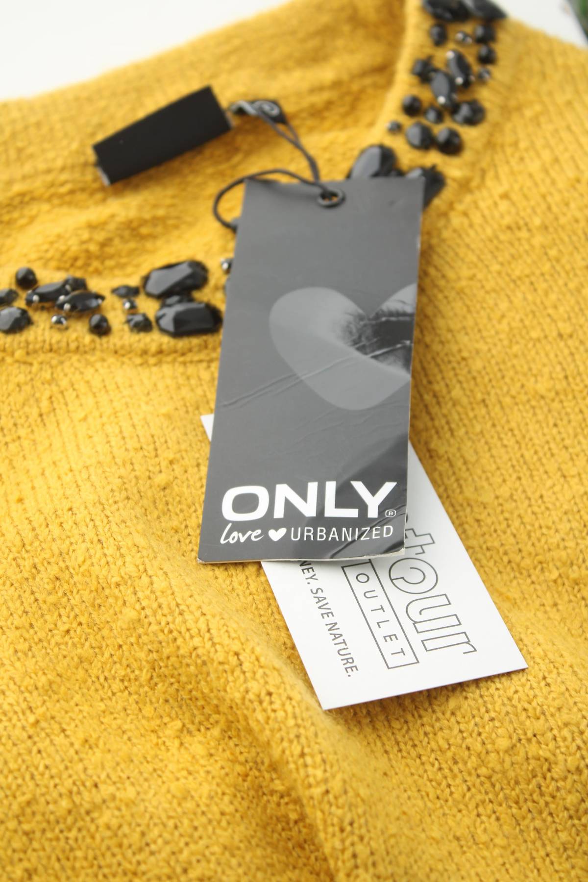 Γυναικείο πουλόβερ Only3